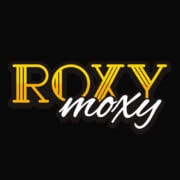 Roxy Moxy sweepstakes casino logo